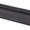 Nurkkalista Maler SPA 25x25x2700mm saunasuojattu mänty musta