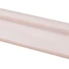 Nurkkalista Maler SPA 25x25x2700mm saunasuojattu mänty kuultovalkoinen
