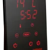 Ohjauskeskus Harvia Xenio CX110 max. 11 kW kiukaille
