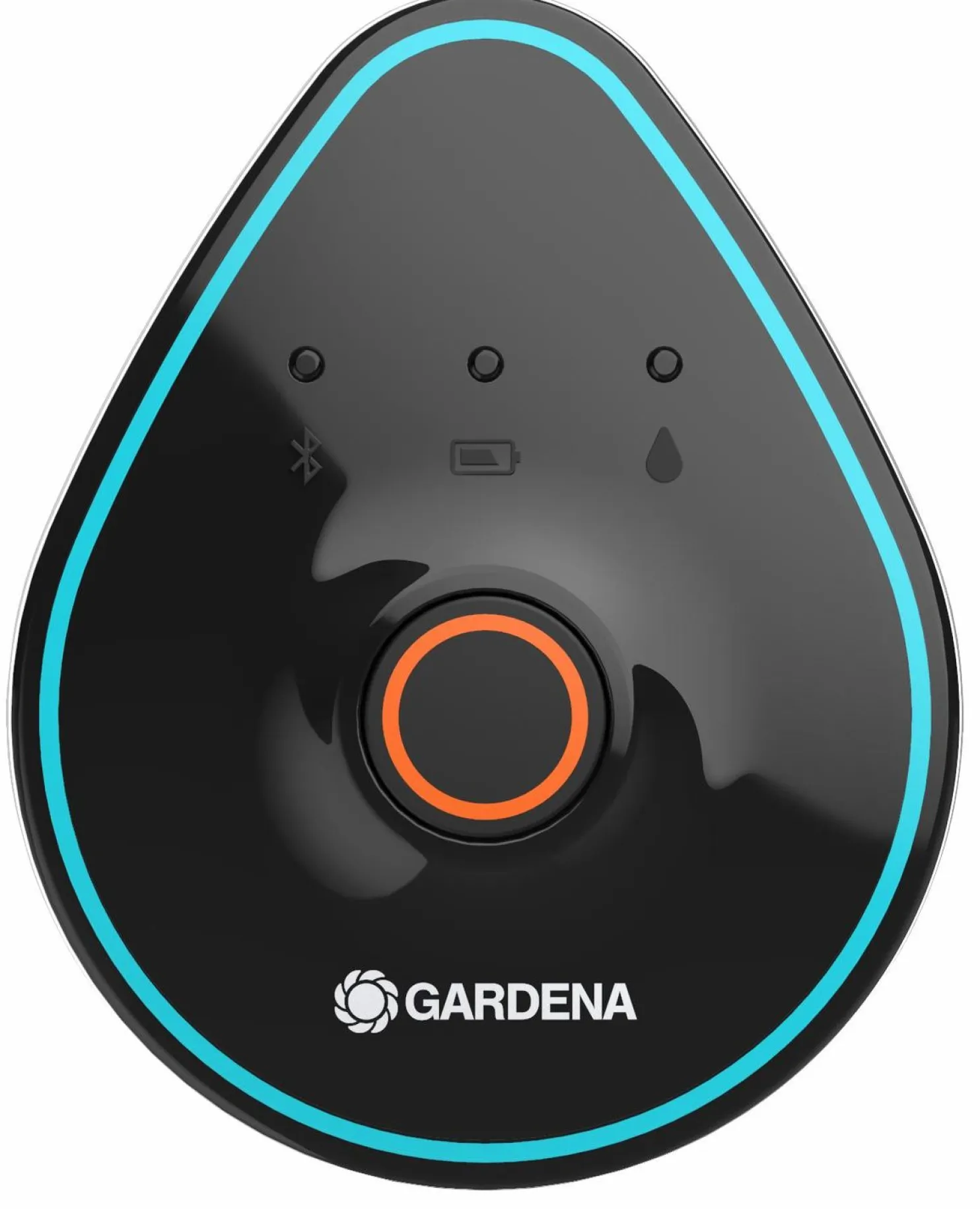 Ohjausyksikkö Gardena Bluetooth 9V kasteluventtiilille