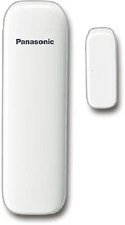 Ovi- ja ikkunatunnistin Panasonic Smart Home