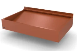 Ovikatos Designtak Box Classic eri kokoja ja eri värejä