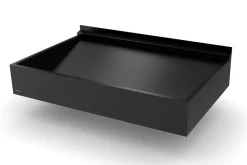 Ovikatos Designtak Box Classic eri kokoja ja eri värejä