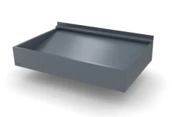 Ovikatos Designtak Box Classic eri kokoja ja eri värejä