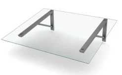 Ovikatos Designtak Easy Collection Delta eri vaihtoehtoja