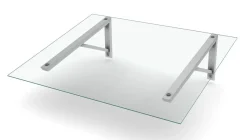 Ovikatos Designtak Easy Collection Delta eri vaihtoehtoja