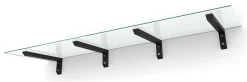 Ovikatos Designtak Easy Collection Bold Small lasikatos eri vaihtoehtoja