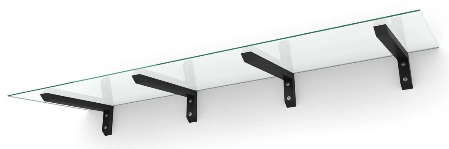 Ovikatos Designtak Easy Collection Bold Small lasikatos eri vaihtoehtoja