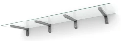 Ovikatos Designtak Easy Collection Bold Small lasikatos eri vaihtoehtoja