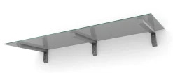 Ovikatos Designtak Easy Collection Bold Small lasikatos eri vaihtoehtoja