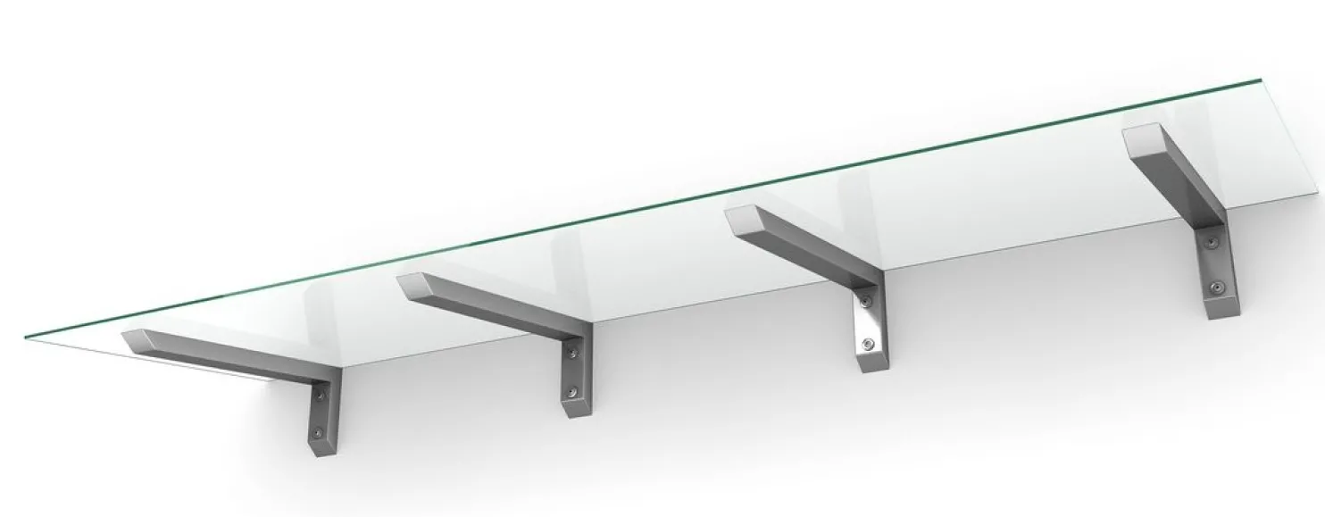 Ovikatos Designtak Easy Collection Bold Small lasikatos eri vaihtoehtoja