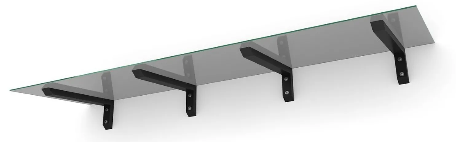 Ovikatos Designtak Easy Collection Bold Small lasikatos eri vaihtoehtoja