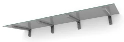 Ovikatos Designtak Easy Collection Bold Small lasikatos eri vaihtoehtoja
