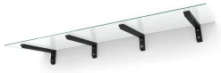Ovikatos Designtak Easy Collection Bold Small lasikatos eri vaihtoehtoja