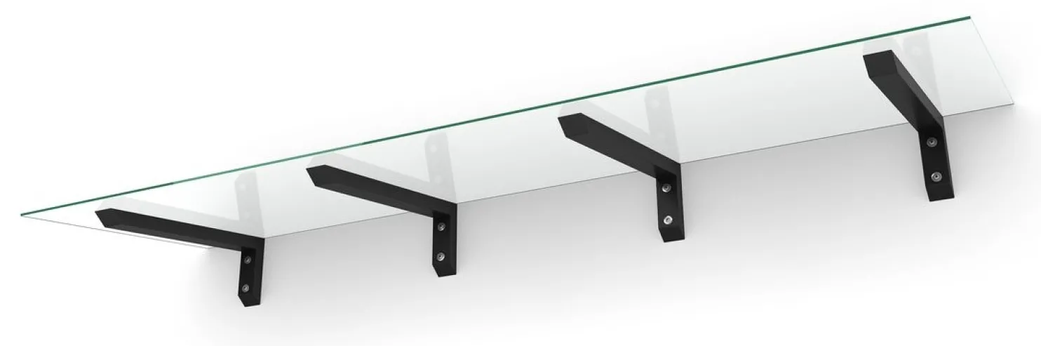Ovikatos Designtak Easy Collection Bold Small lasikatos eri vaihtoehtoja
