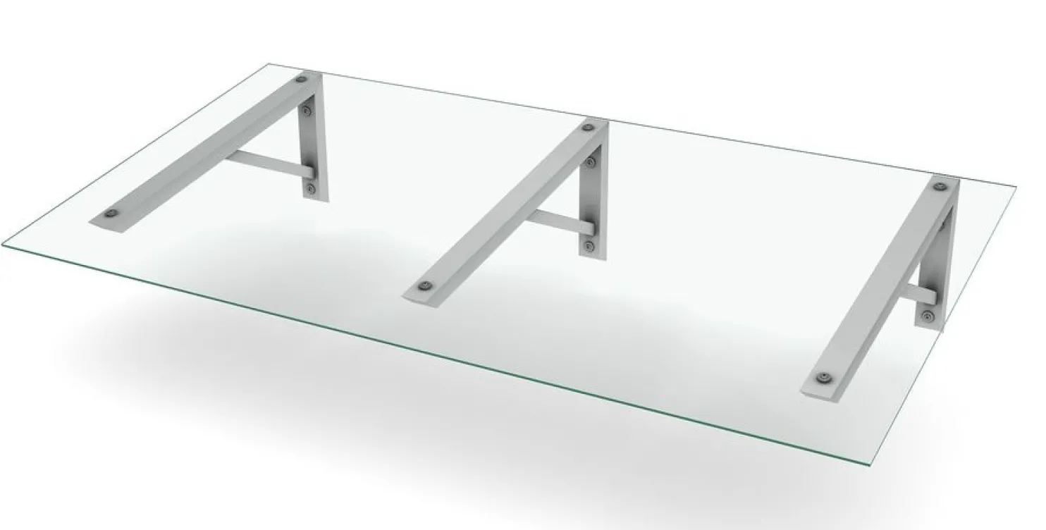 Ovikatos Designtak Easy Collection Delta Small eri vaihtoehtoja