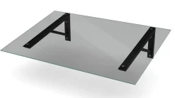 Ovikatos Designtak Easy Collection Delta Small eri vaihtoehtoja