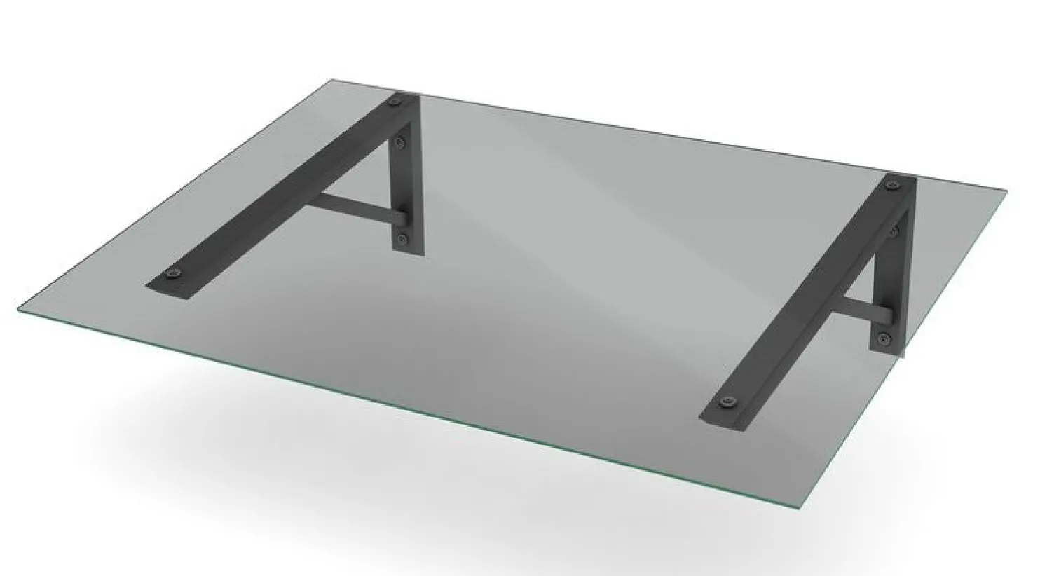 Ovikatos Designtak Easy Collection Delta Small eri vaihtoehtoja
