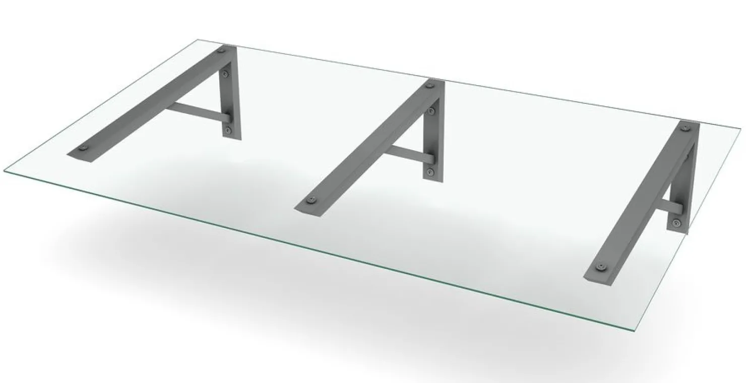Ovikatos Designtak Easy Collection Delta Small eri vaihtoehtoja