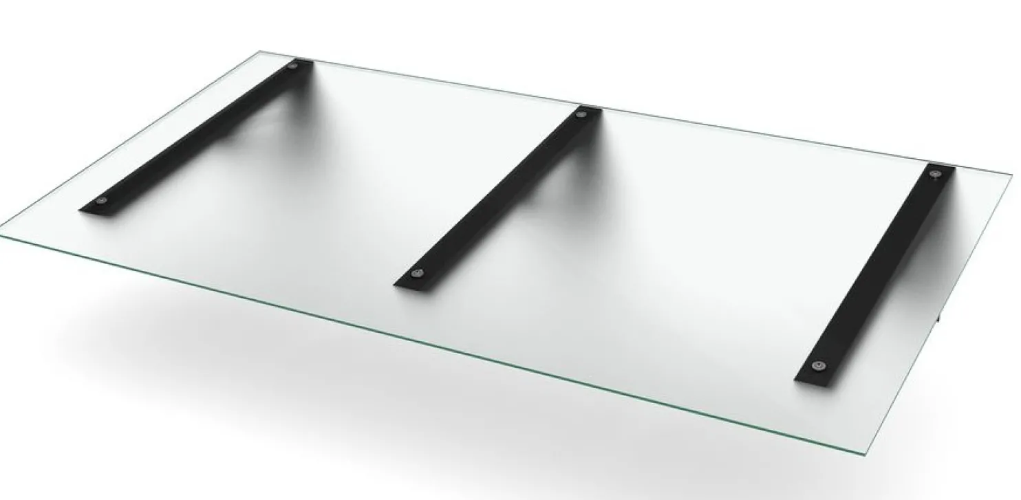 Ovikatos Designtak Easy Collection Delta Small eri vaihtoehtoja