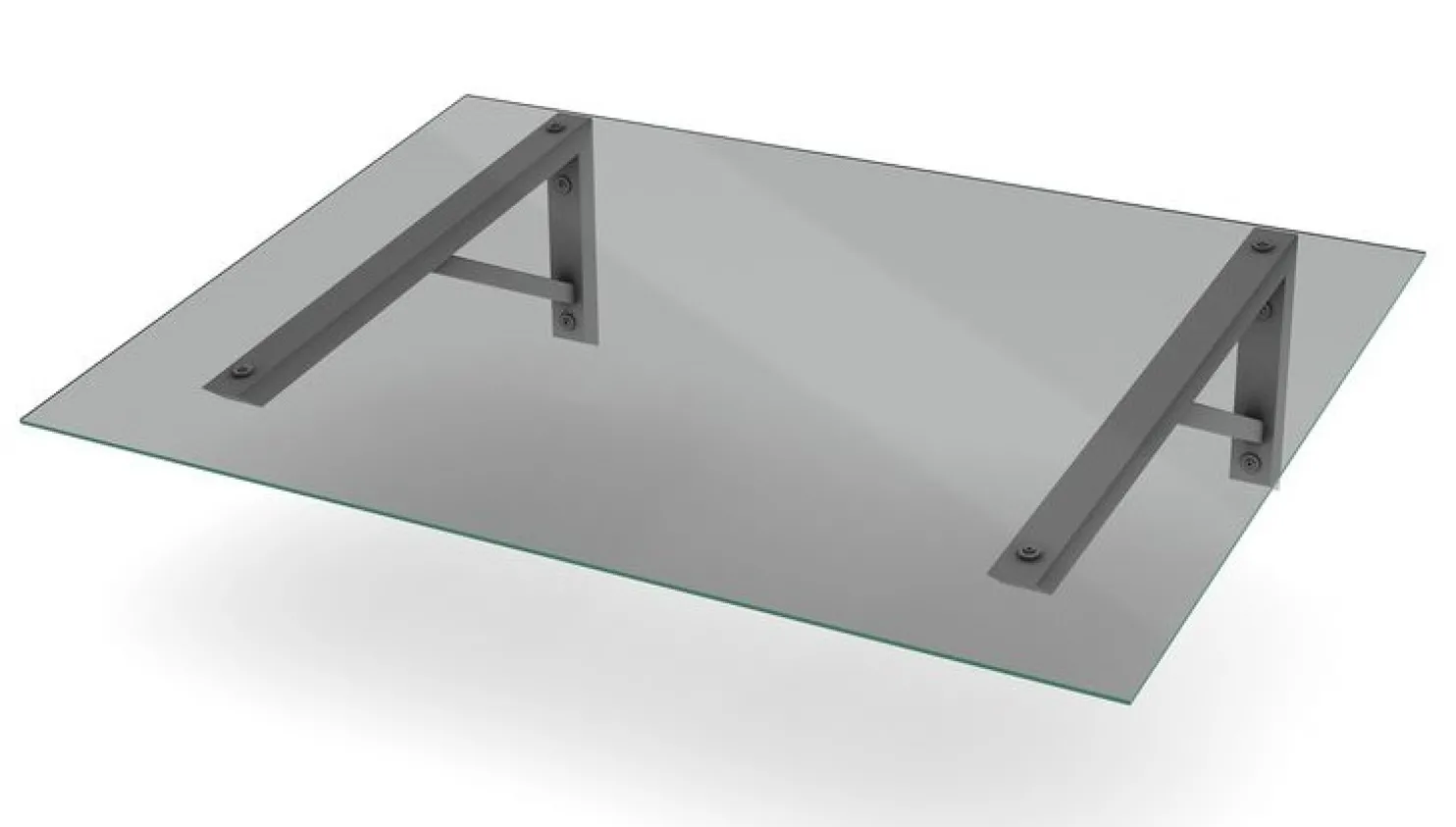 Ovikatos Designtak Easy Collection Delta Small eri vaihtoehtoja