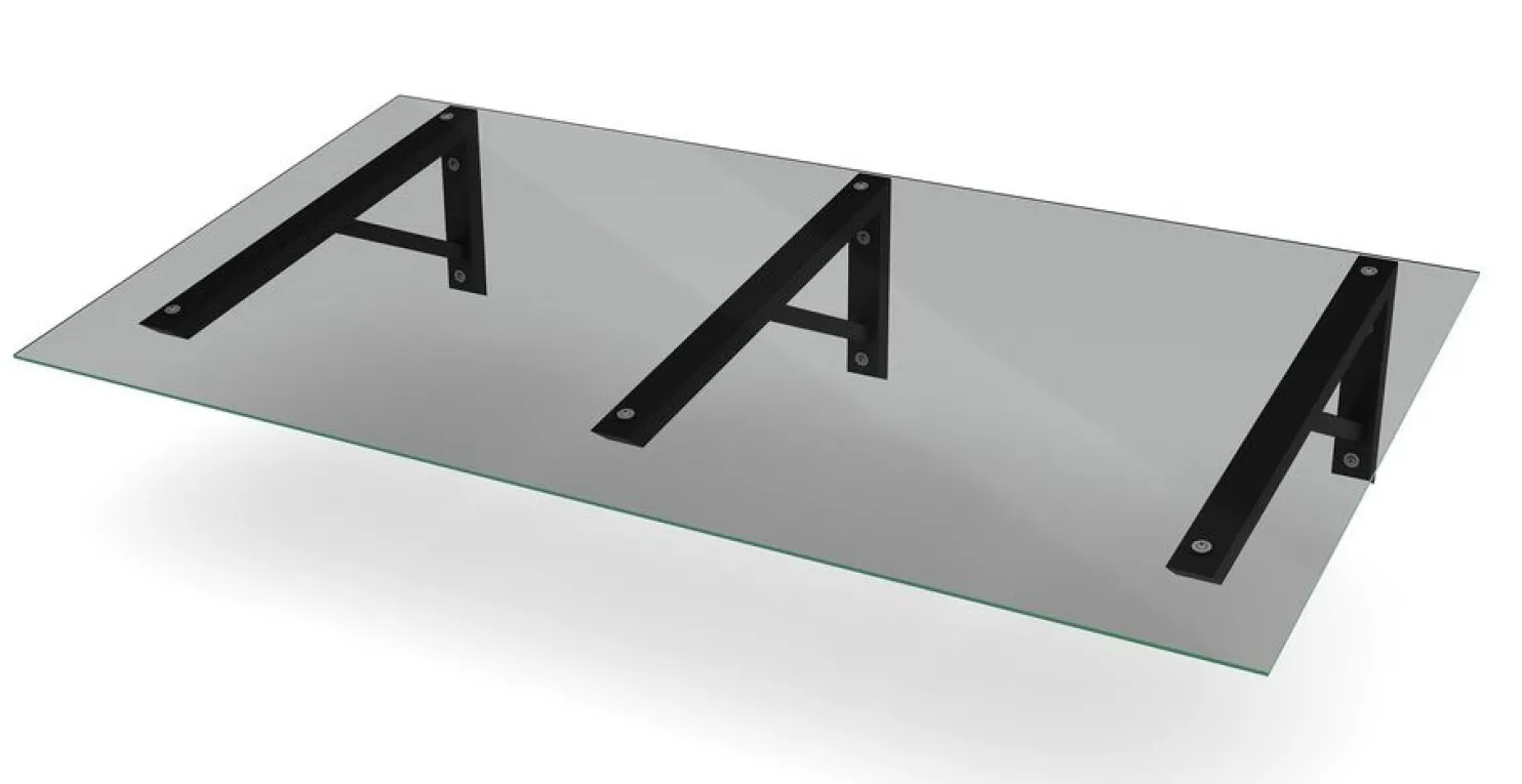 Ovikatos Designtak Easy Collection Delta Small eri vaihtoehtoja