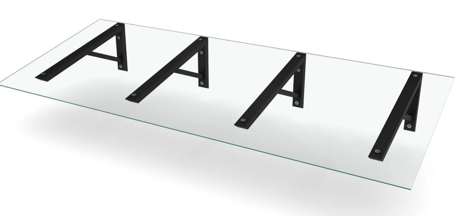Ovikatos Designtak Easy Collection Delta Small eri vaihtoehtoja