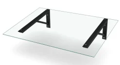 Ovikatos Designtak Easy Collection Delta Small eri vaihtoehtoja