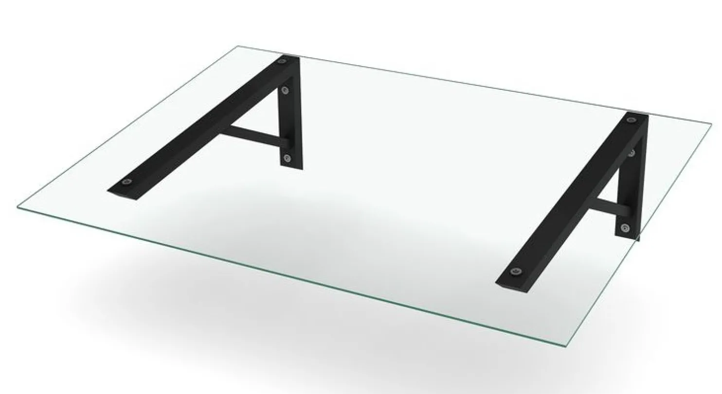 Ovikatos Designtak Easy Collection Delta Small eri vaihtoehtoja