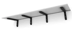 Ovikatos Designtak Easy Collection Bold alumiinikatos eri vaihtoehtoja