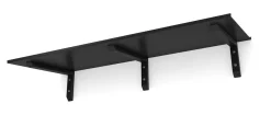 Ovikatos Designtak Easy Collection Bold alumiinikatos eri vaihtoehtoja