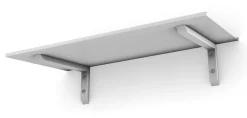 Ovikatos Designtak Easy Collection Bold alumiinikatos eri vaihtoehtoja