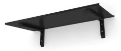 Ovikatos Designtak Easy Collection Bold alumiinikatos eri vaihtoehtoja