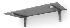 Ovikatos Designtak Easy Collection Bold alumiinikatos eri vaihtoehtoja