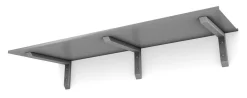Ovikatos Designtak Easy Collection Bold alumiinikatos eri vaihtoehtoja