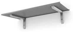 Ovikatos Designtak Easy Collection Bold alumiinikatos eri vaihtoehtoja