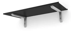 Ovikatos Designtak Easy Collection Bold alumiinikatos eri vaihtoehtoja