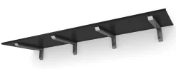 Ovikatos Designtak Easy Collection Bold Small alumiinikatos eri vaihtoehtoja