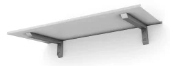 Ovikatos Designtak Easy Collection Bold Small alumiinikatos eri vaihtoehtoja