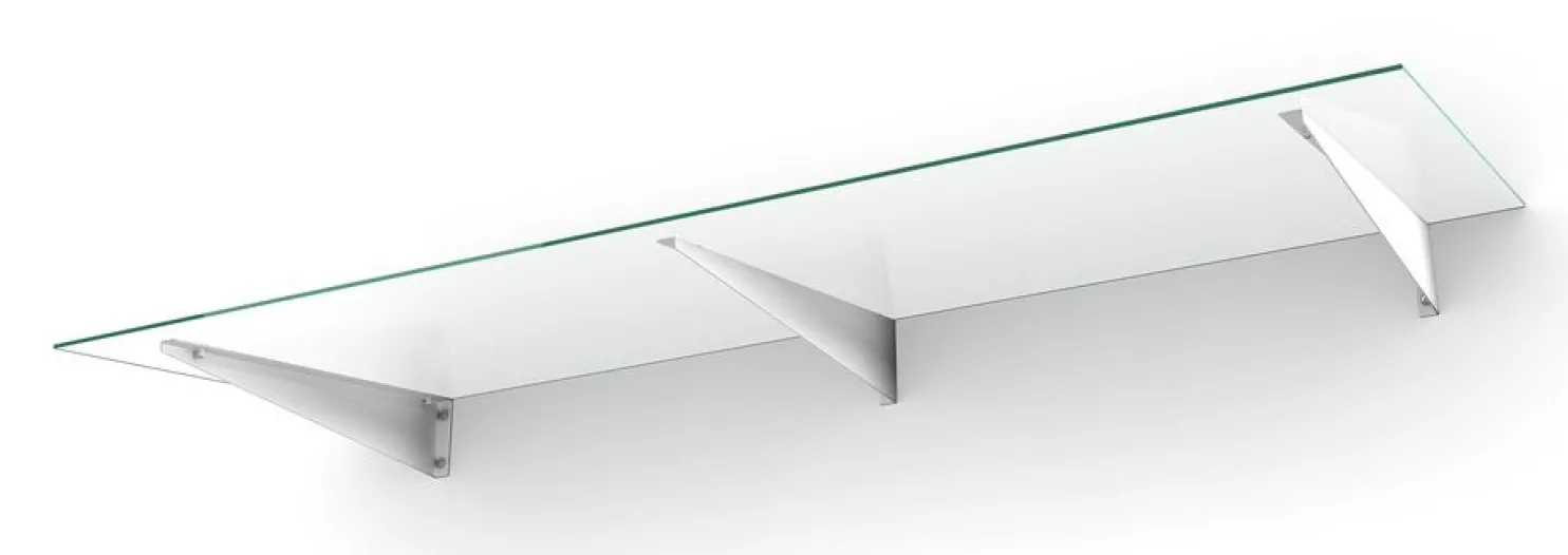 Ovikatos Designtak Easy Collection Flat lasikatos eri vaihtoehtoja