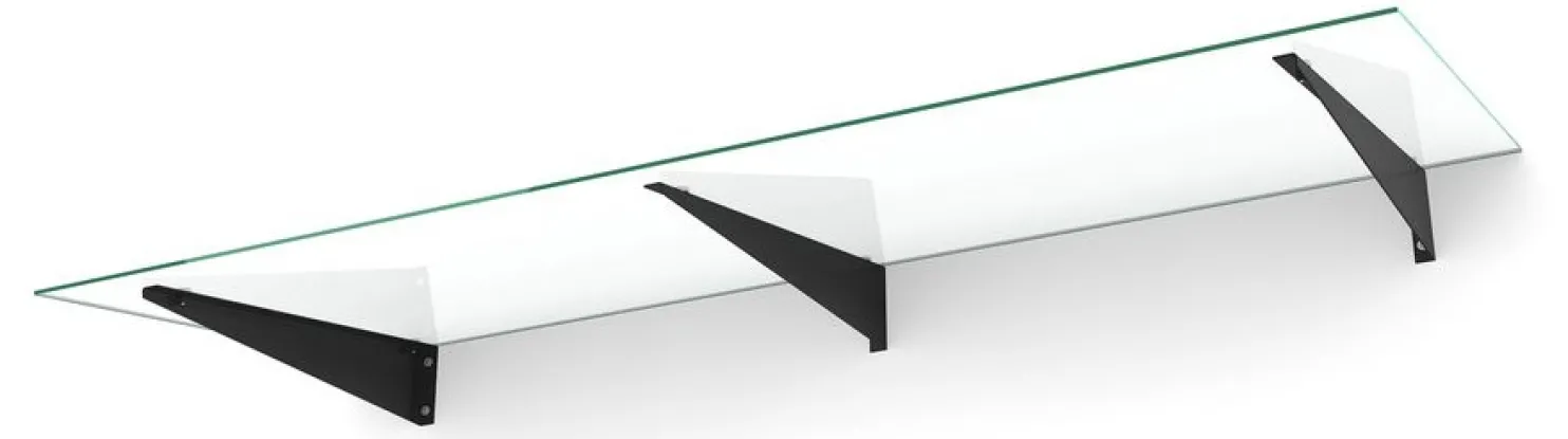 Ovikatos Designtak Easy Collection Flat lasikatos eri vaihtoehtoja