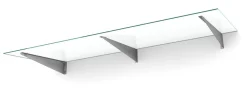 Ovikatos Designtak Easy Collection Flat lasikatos eri vaihtoehtoja