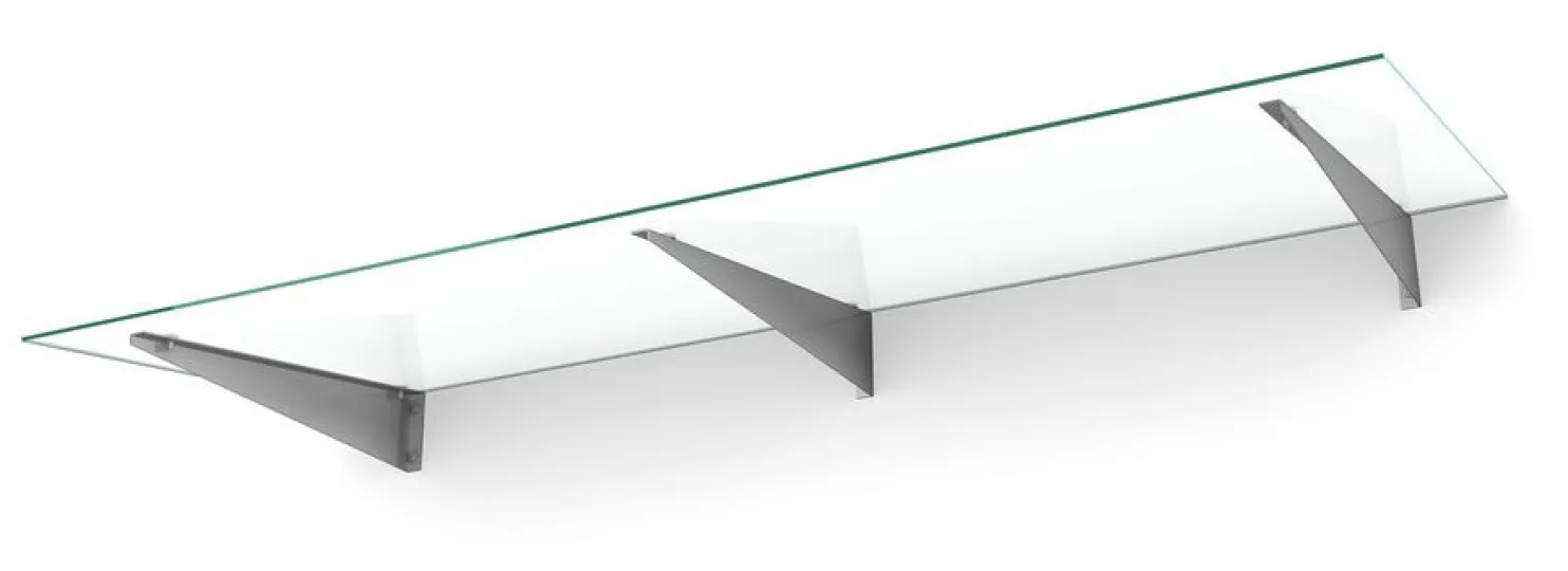 Ovikatos Designtak Easy Collection Flat lasikatos eri vaihtoehtoja