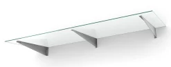 Ovikatos Designtak Easy Collection Flat lasikatos eri vaihtoehtoja