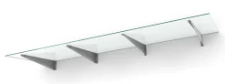 Ovikatos Designtak Easy Collection Flat lasikatos eri vaihtoehtoja