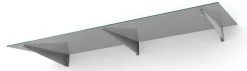 Ovikatos Designtak Easy Collection Flat lasikatos eri vaihtoehtoja