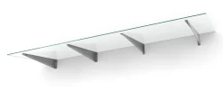 Ovikatos Designtak Easy Collection Flat lasikatos eri vaihtoehtoja