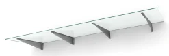 Ovikatos Designtak Easy Collection Flat lasikatos eri vaihtoehtoja