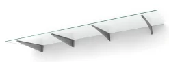 Ovikatos Designtak Easy Collection Flat lasikatos eri vaihtoehtoja
