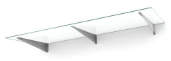 Ovikatos Designtak Easy Collection Flat lasikatos eri vaihtoehtoja